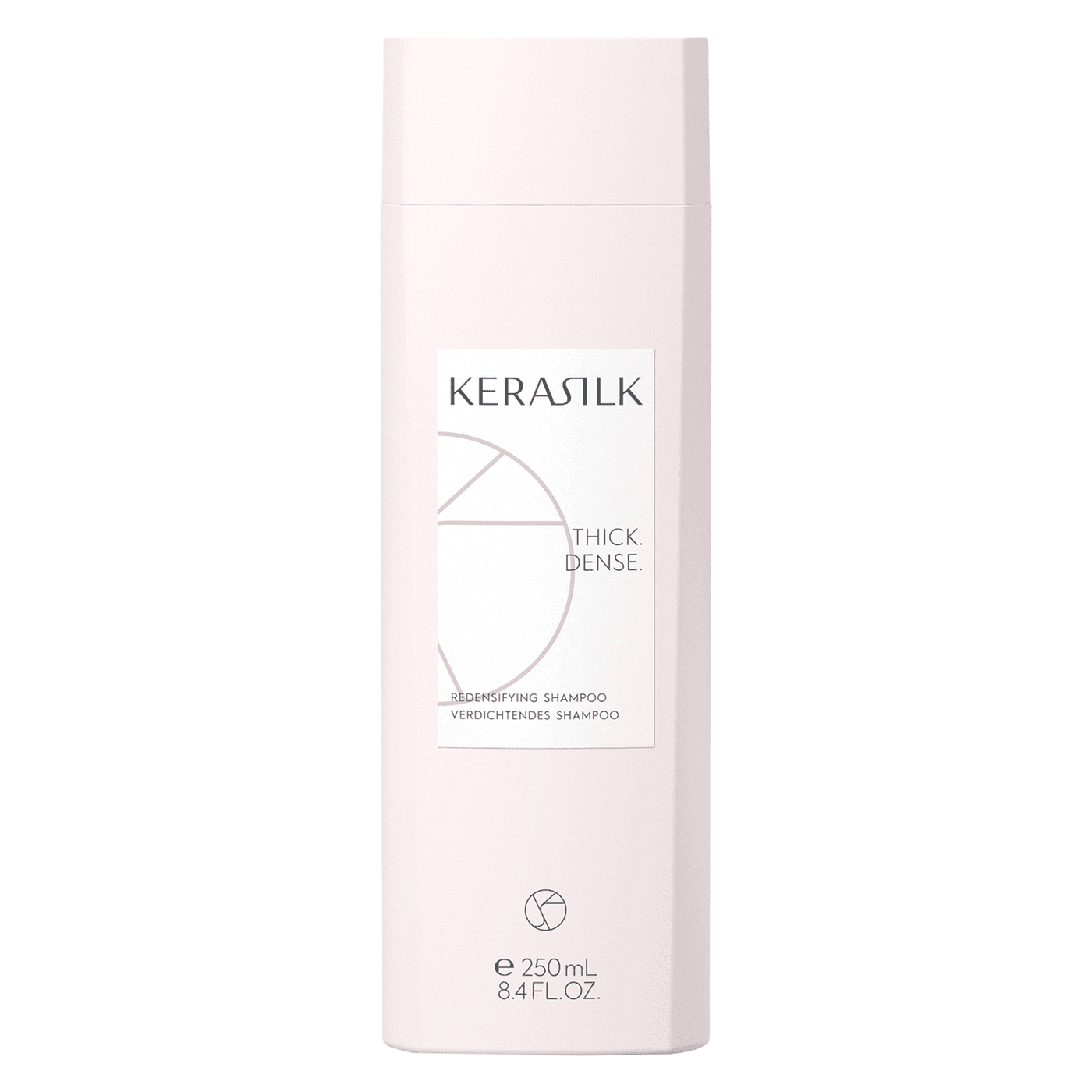 Essential - Redensifying Shampoo