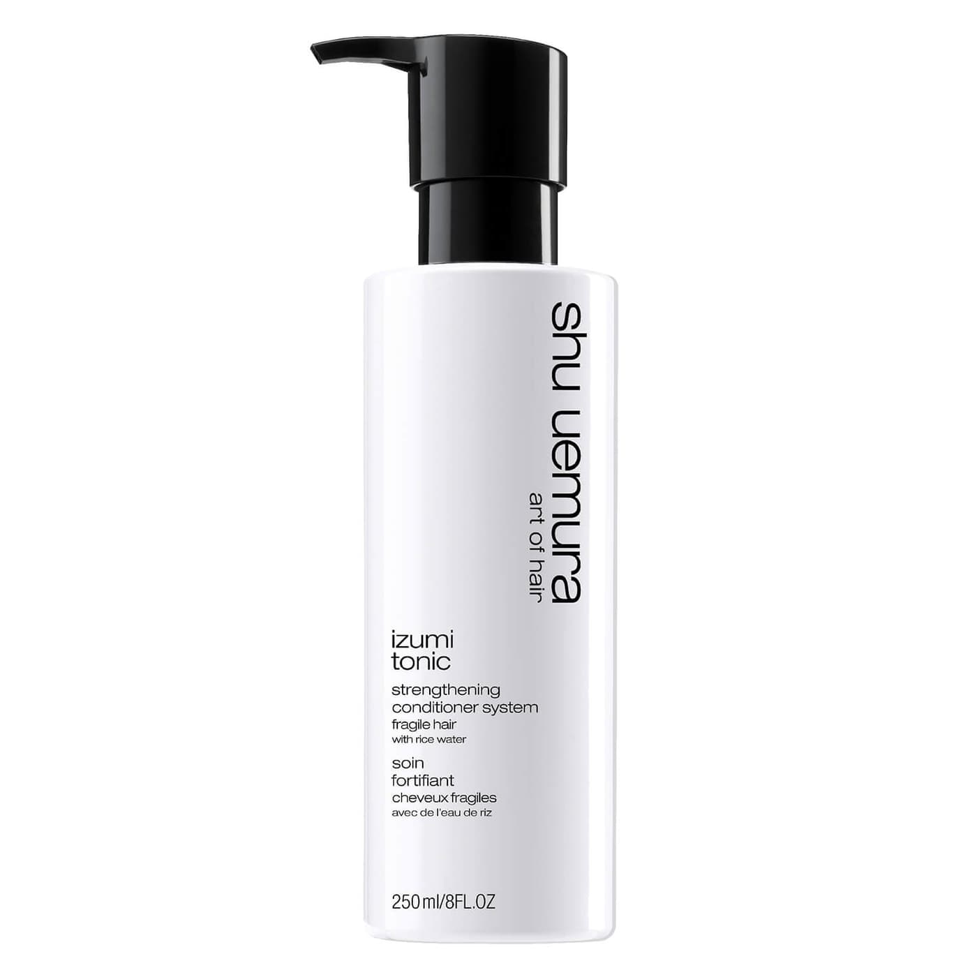 Izumi Tonic - Strengthening Conditioner