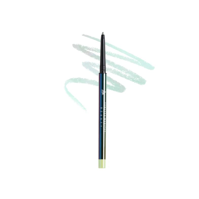 Infinite Chrome - Micropencil Jade