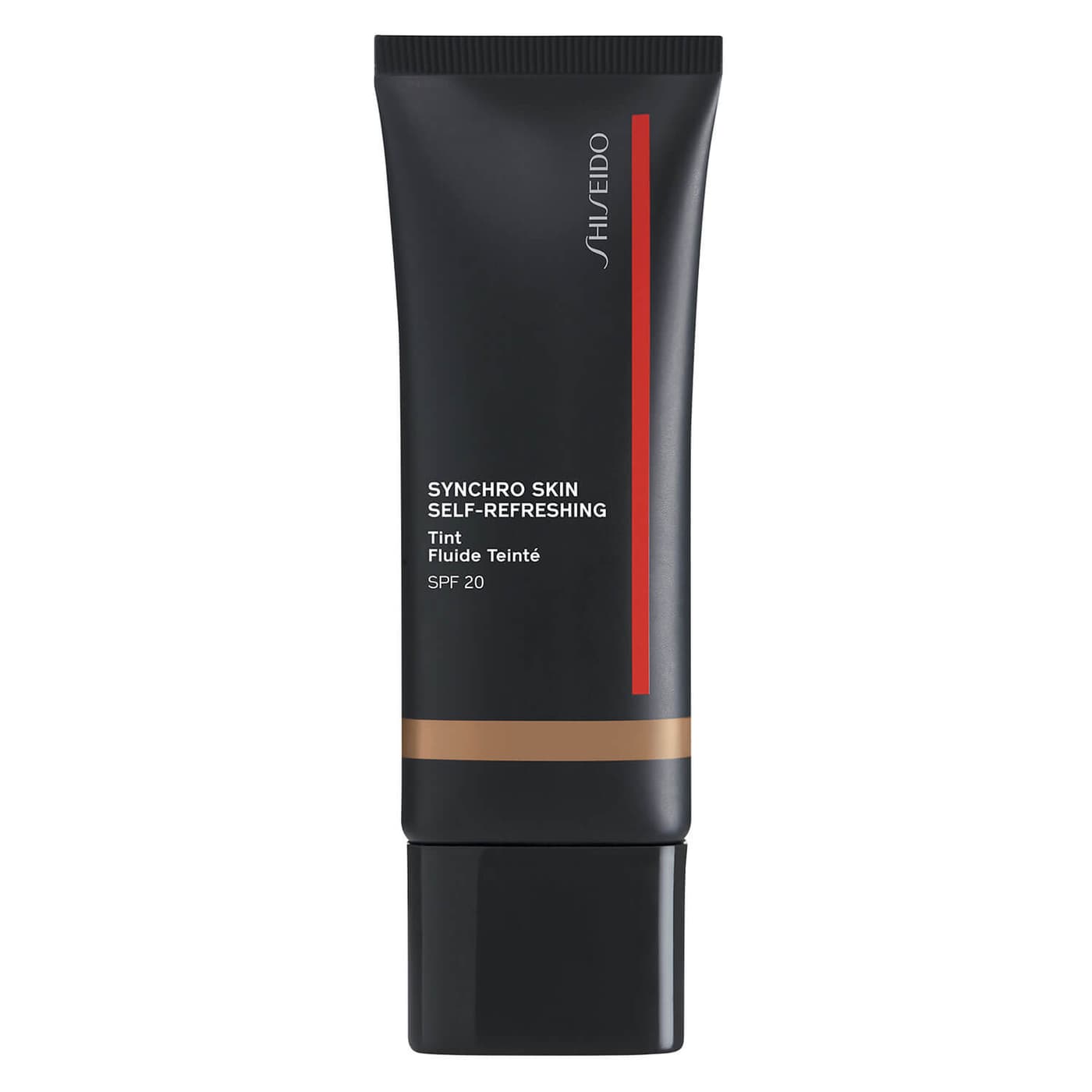 Synchro Skin Self-Refreshing - Tint SPF 20 Medium Katsura 335