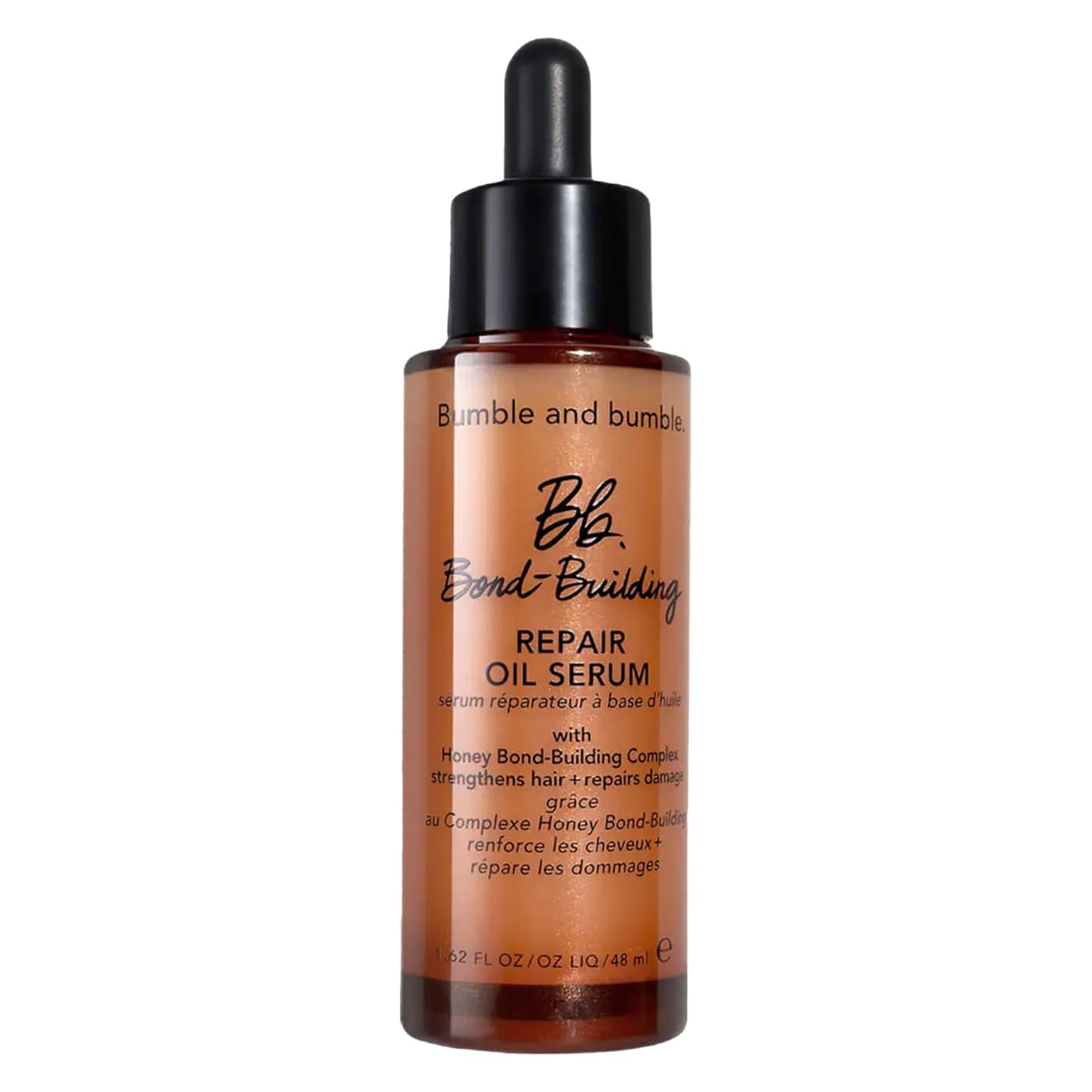 Bb. Bond-Building - Repair Oil