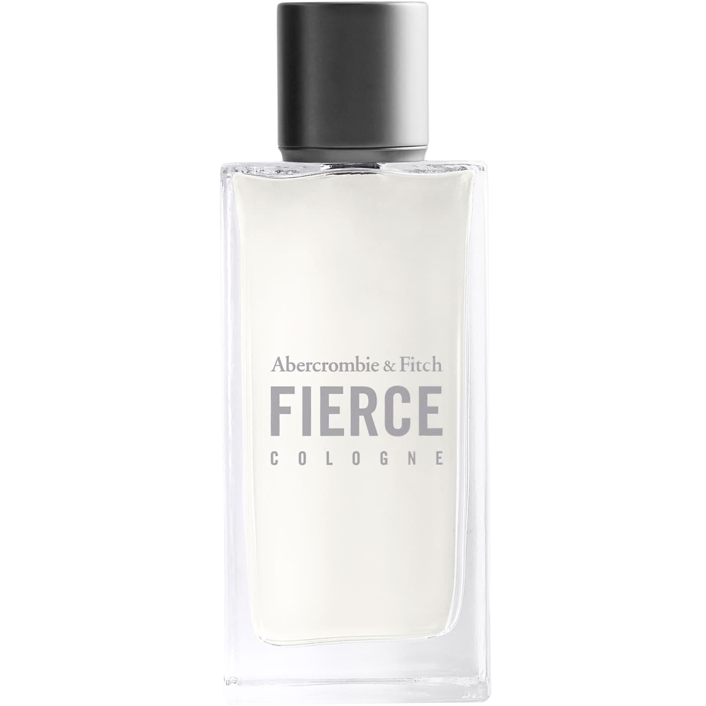 Abercrombie & Fitch - Fierce Edc