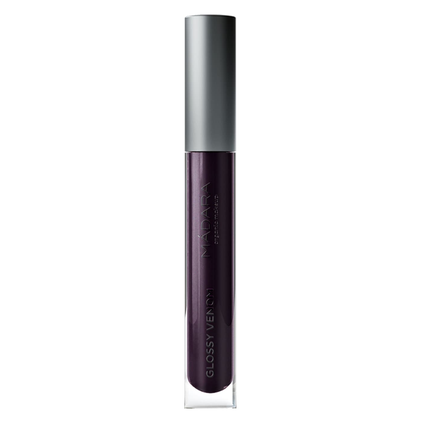 MÁDARA Lips - Glossy Venom Lip Gloss Scandal #76