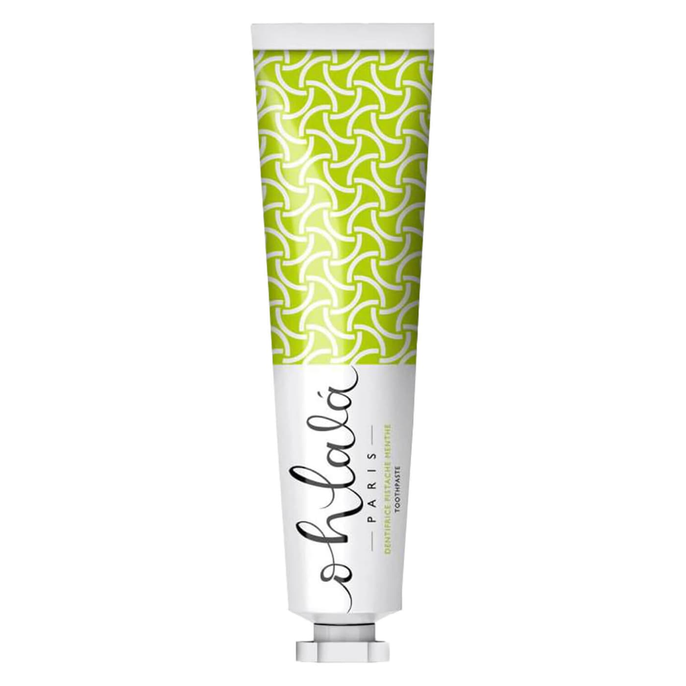 ohlalá - Toothpaste Pistachio Mint