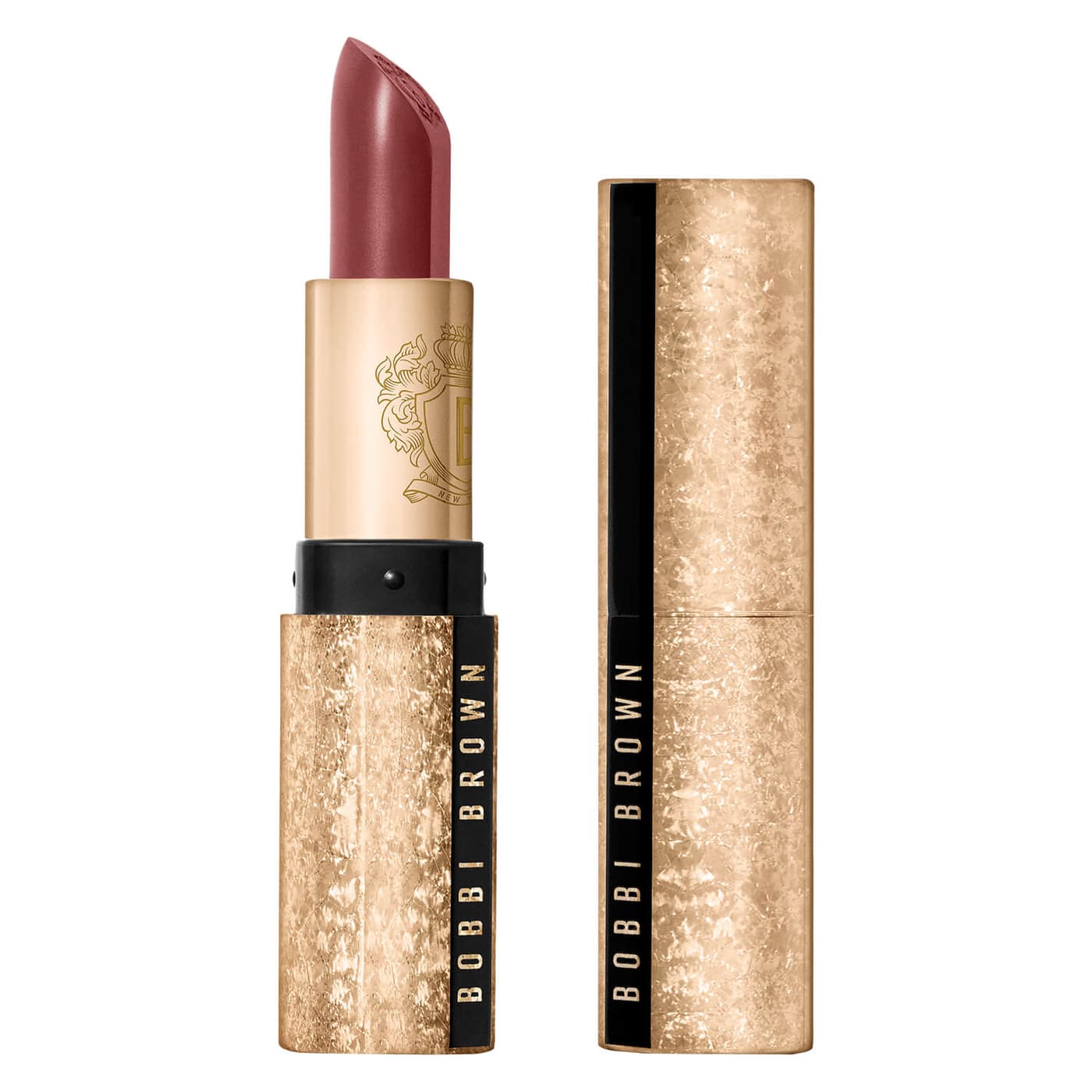 BB Specials - Luxe Lipstick Neutral Rose