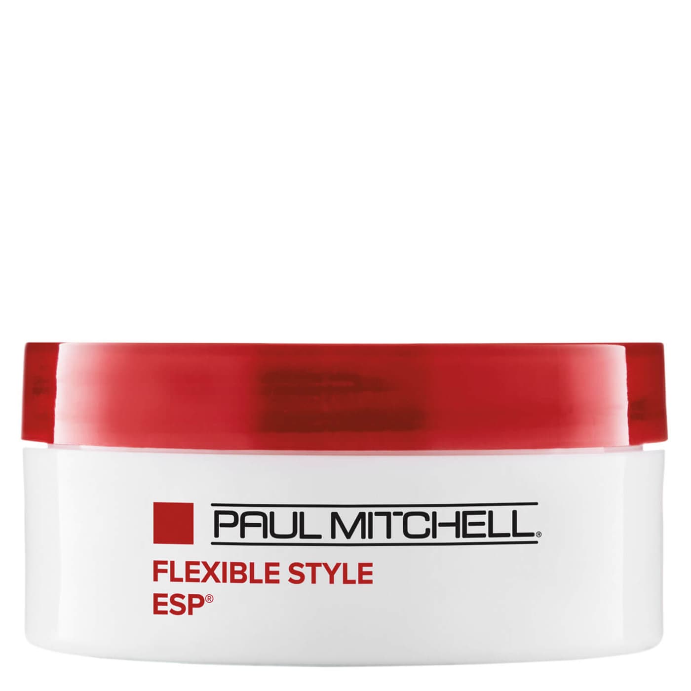Flexible Style - Elastic Shaping Paste