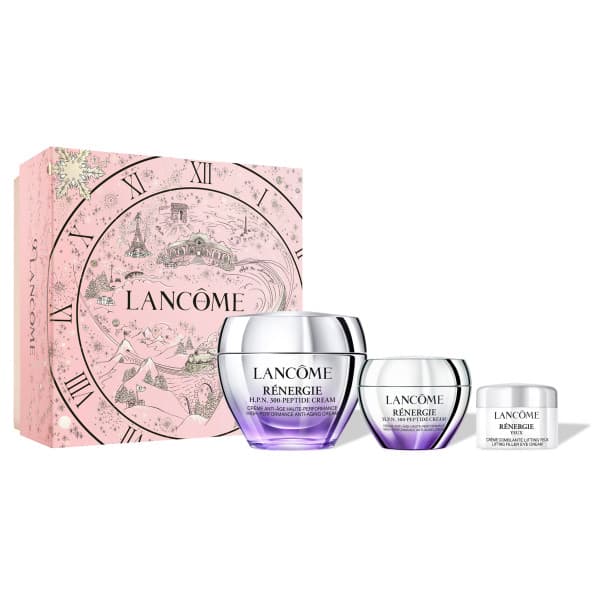 Rénergie - H.P.N. 300-Peptide Cream Holiday Set 2025