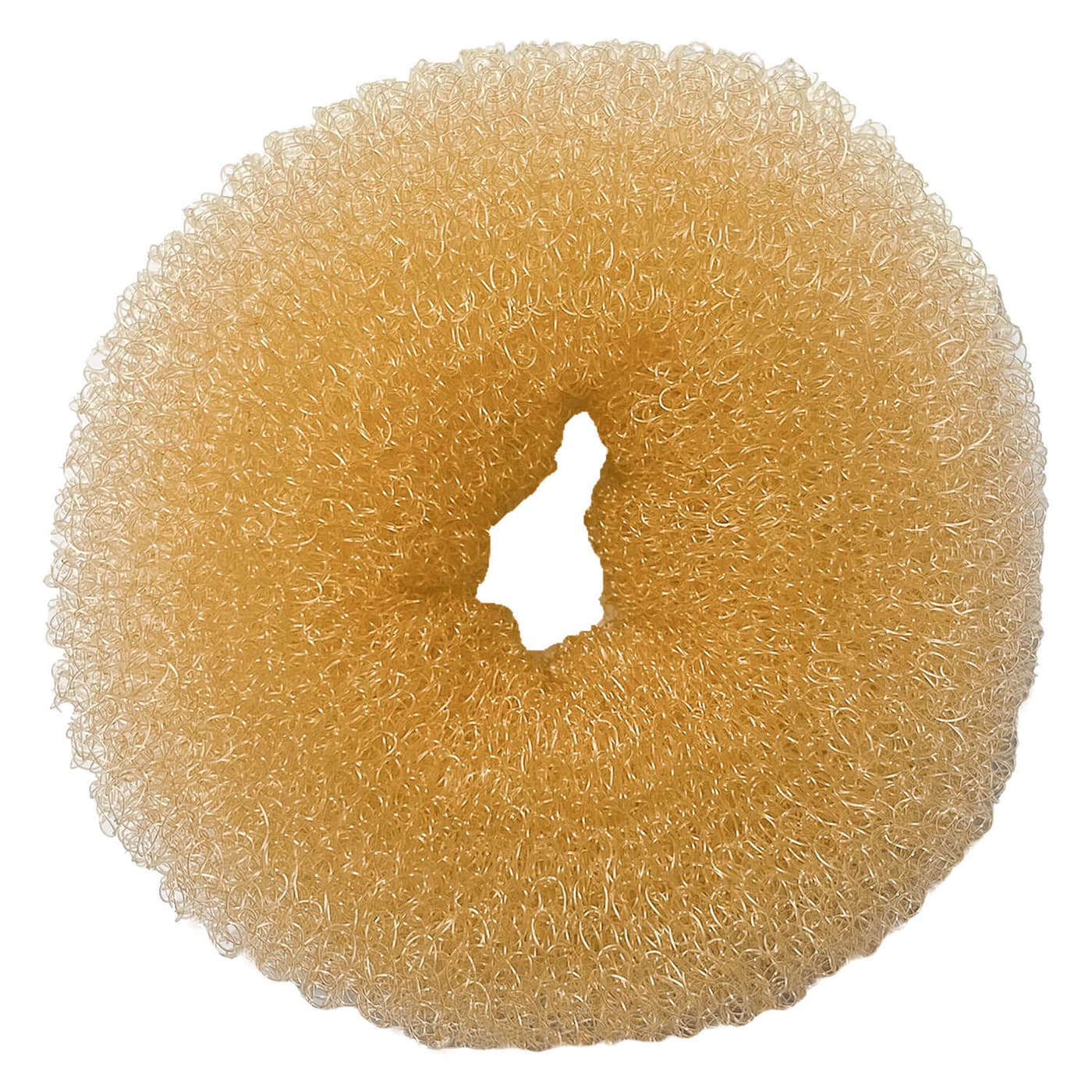 DailyGO - Knotenrolle blond 8cm