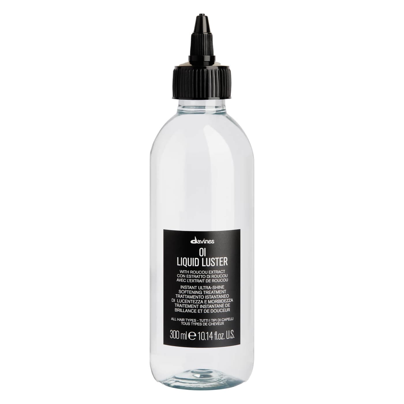 Oi - Liquid Luster