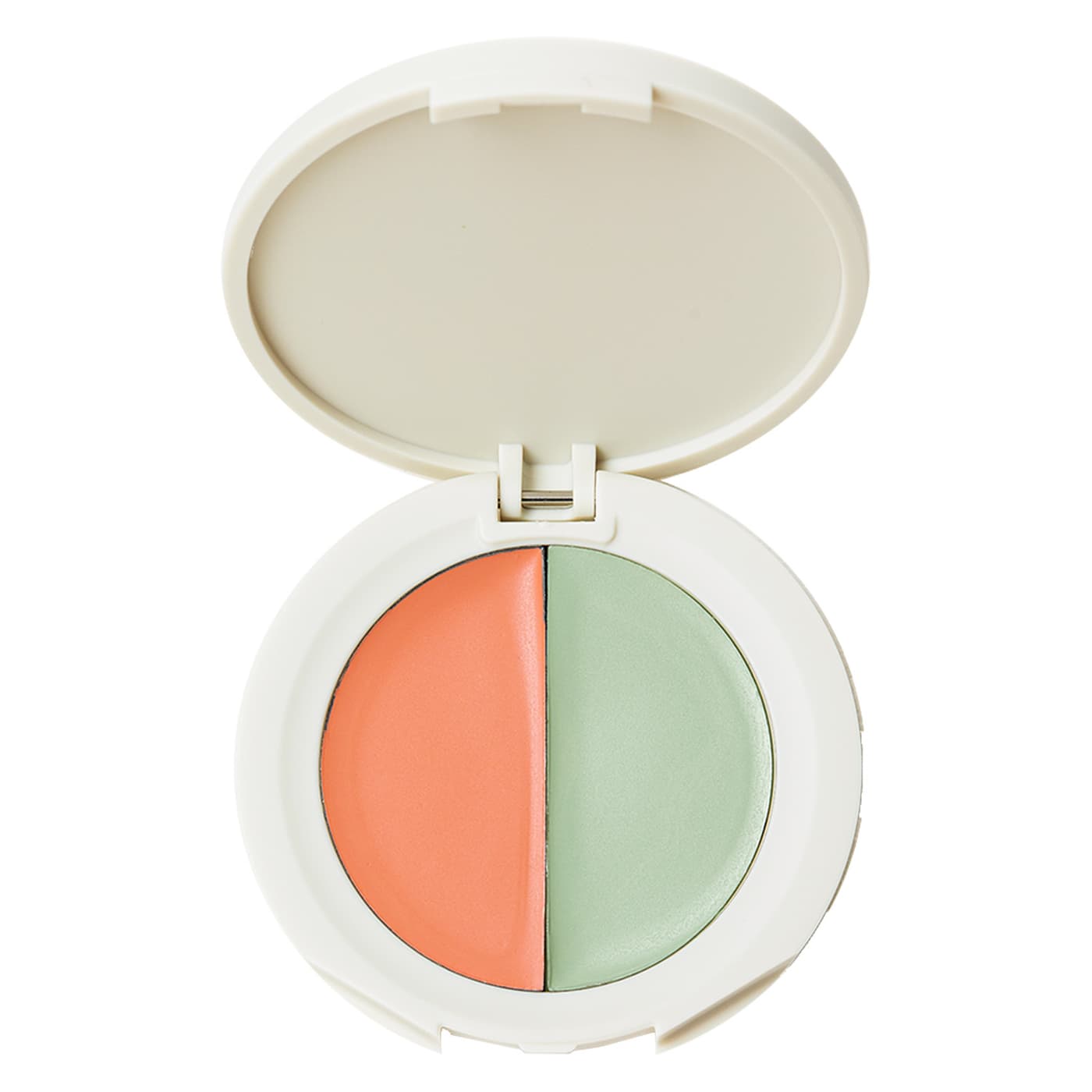 IDUN Teint - Duo Concealer Ringblomma Colour Correcting