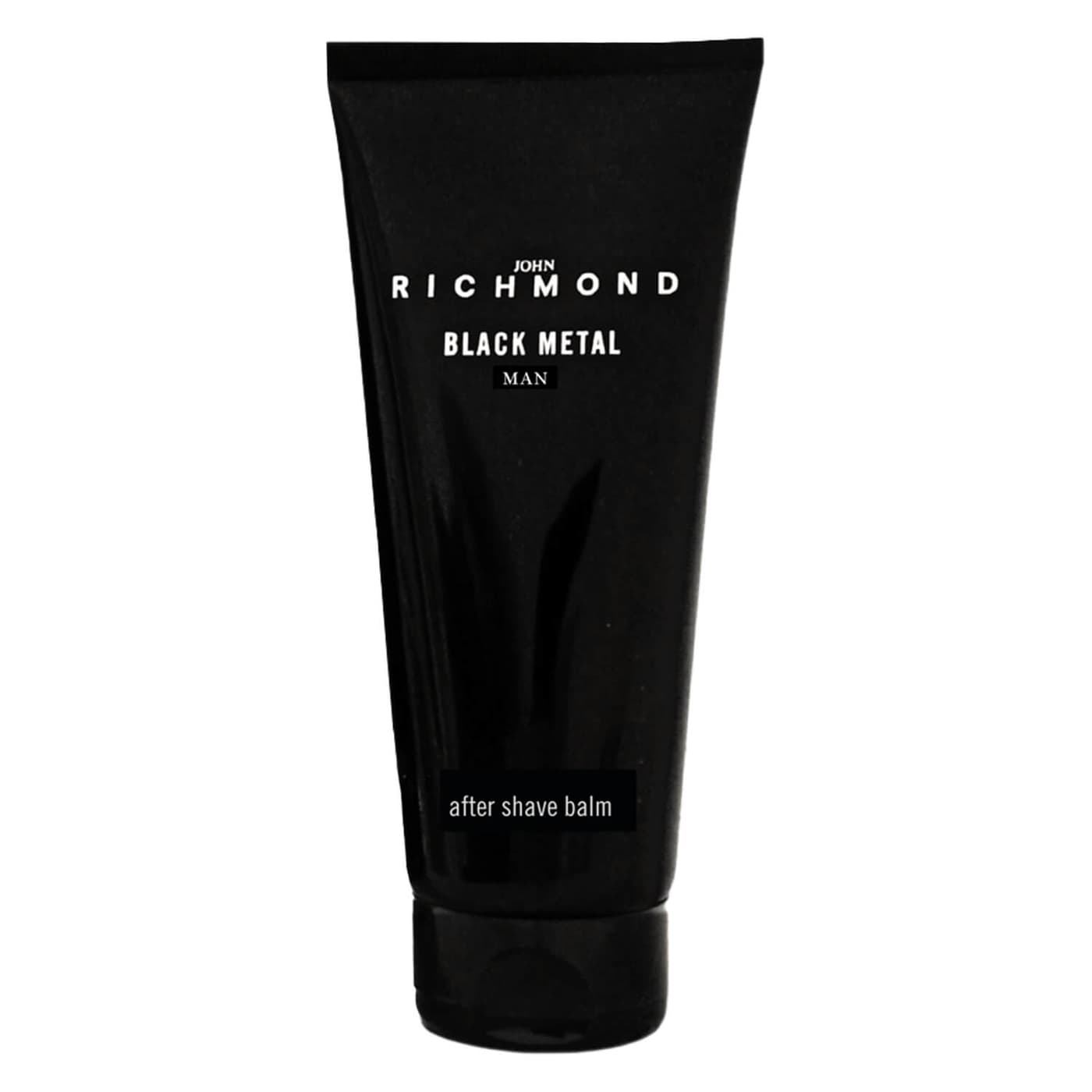 JOHN RICHMOND - Black Metal Men After Shave Balm