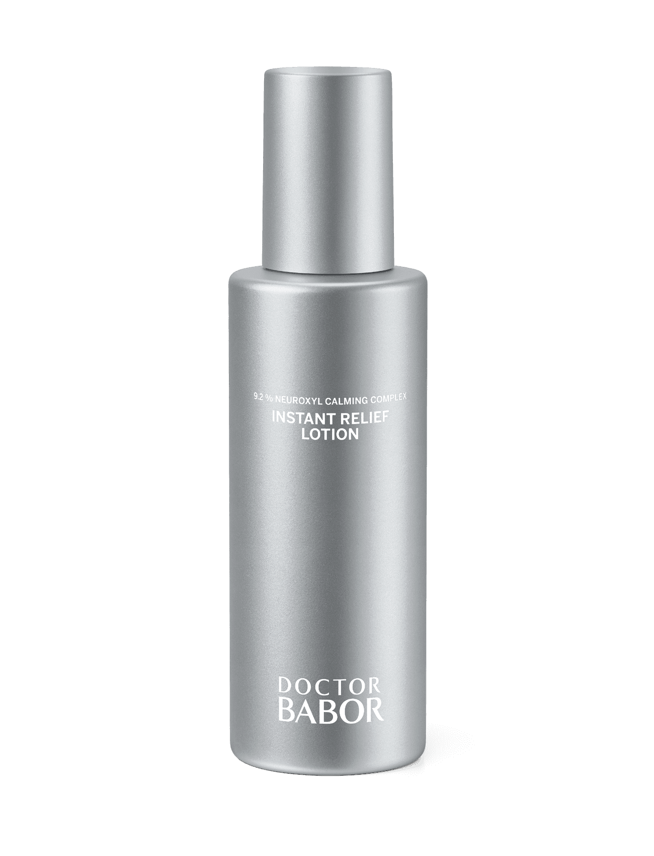 DOCTOR BABOR - instant relief lotion