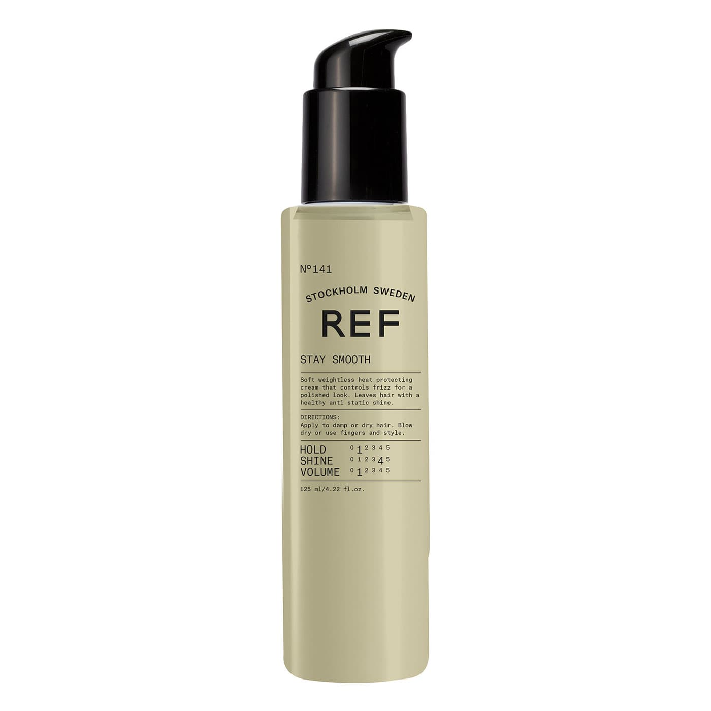 REF Styling - 141 Stay Smooth