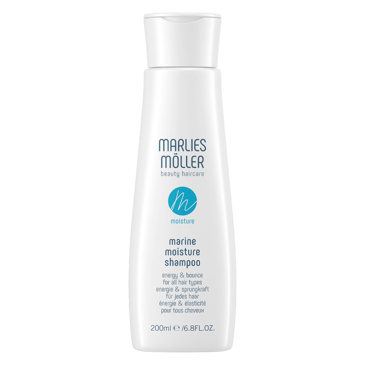 MM Moisture - Marine Moisture Shampoo