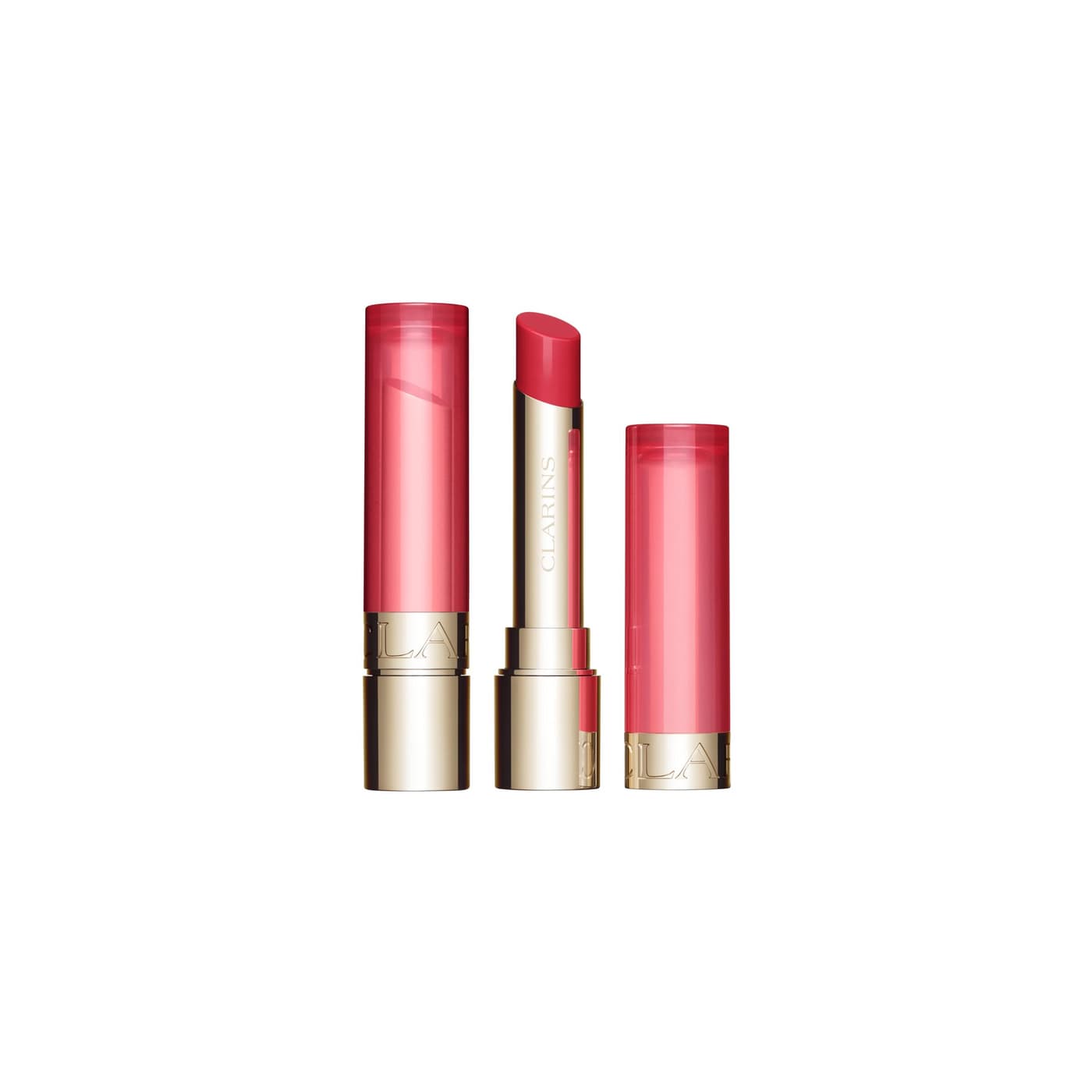 Lip Oil Balm - Lip Oil Balm - 02 Pitaya