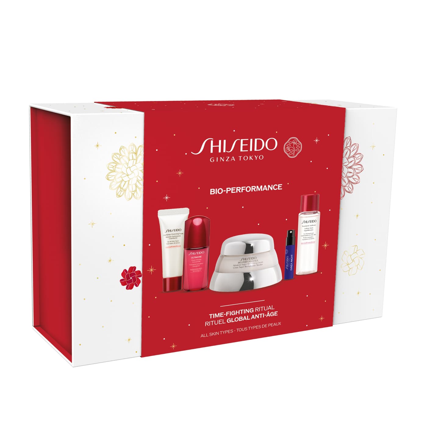 Bio-Performance - Holiday Kit 2024