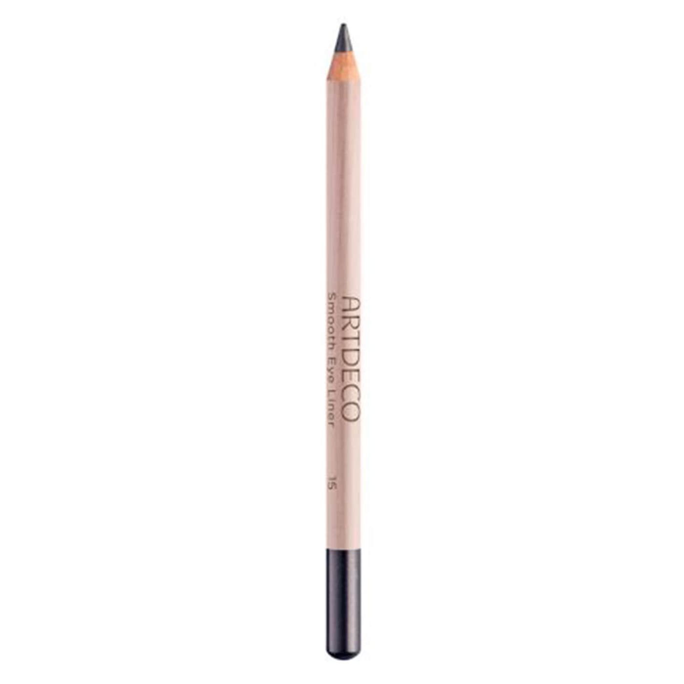 green COUTURE - Smooth Eye Liner Volcanic Ash 15