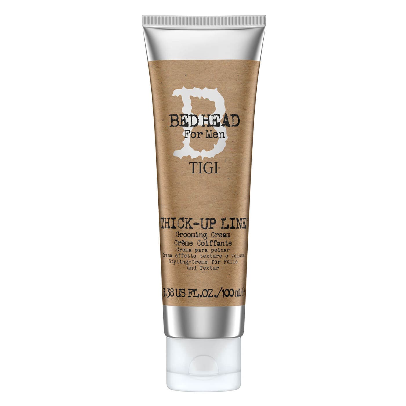 Bed Head For Men - Thick-Up Line