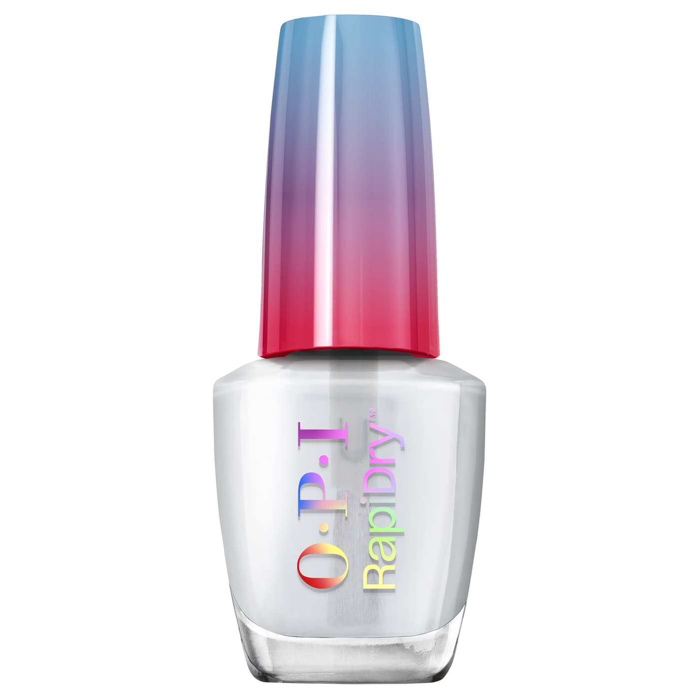 OPI RapiDry - Clearly Fast