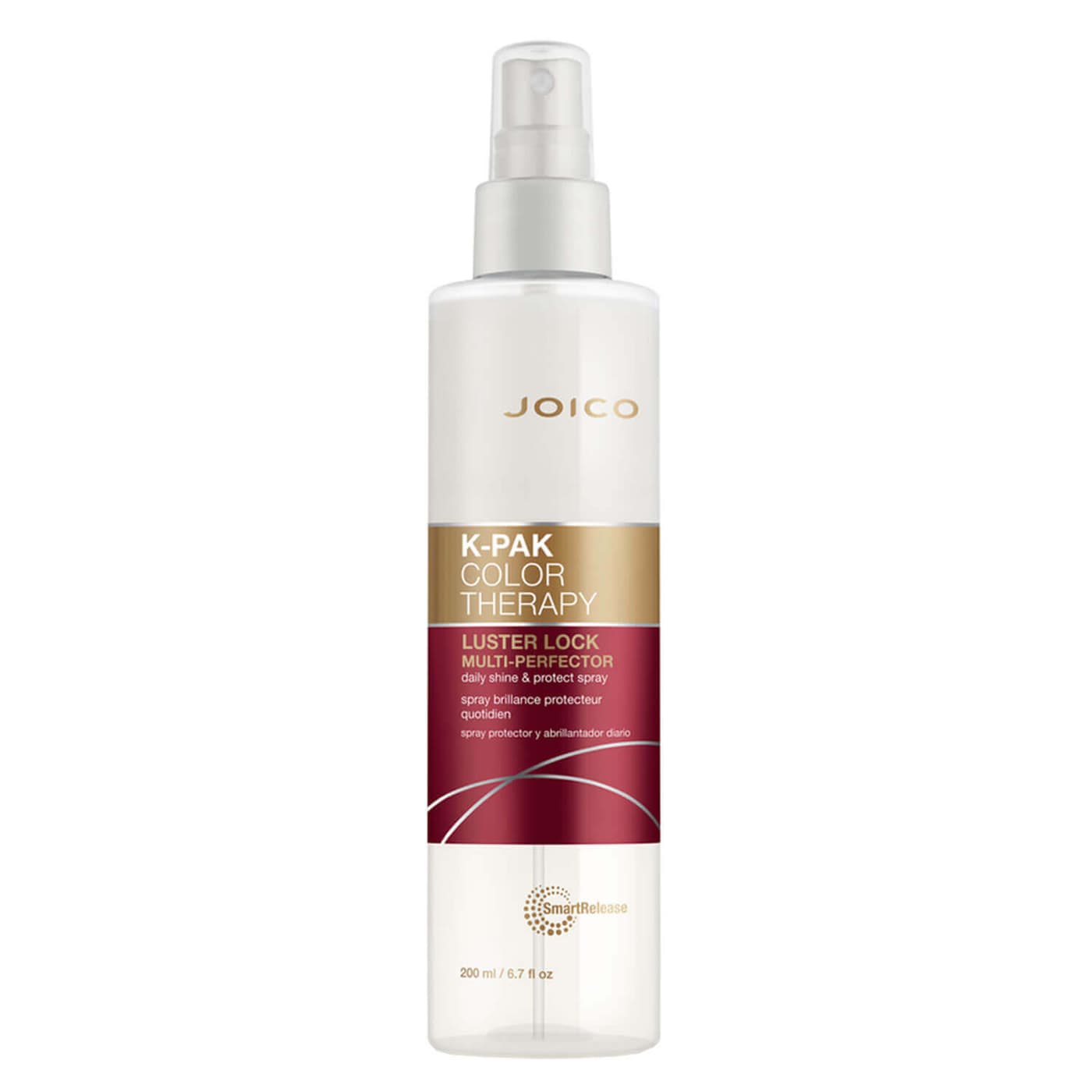 K-Pak - Color Therapy Luster Lock Multi-Perfector