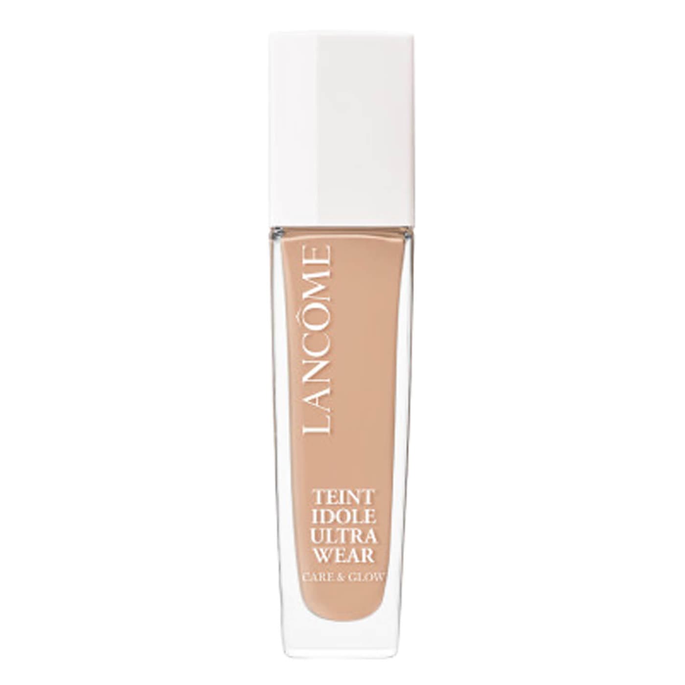 Teint Idole Ultra Wear - Care & Glow 220C