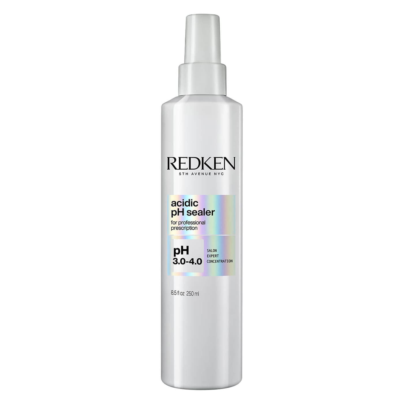 Acidic Bonding - Concentrate PH Sealer