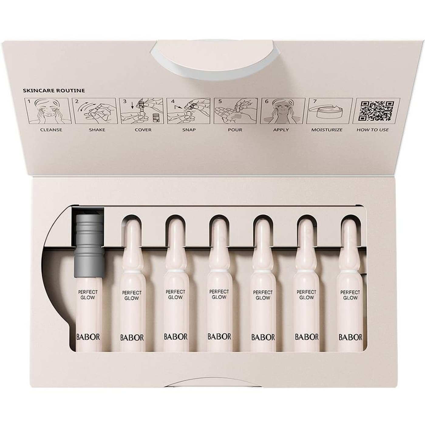 BABOR AMPOULE CONCENTRATES - Perfect Glow