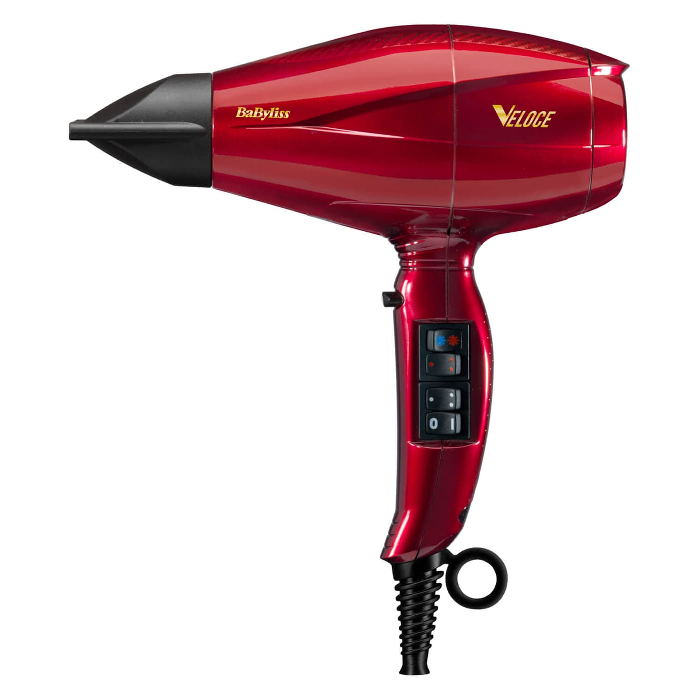 BaByliss - Veloce 2200W 6750DCHE