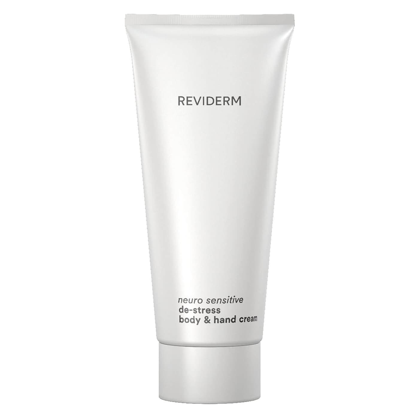 Reviderm Neuro Sensitive - de-stress body & hand cream