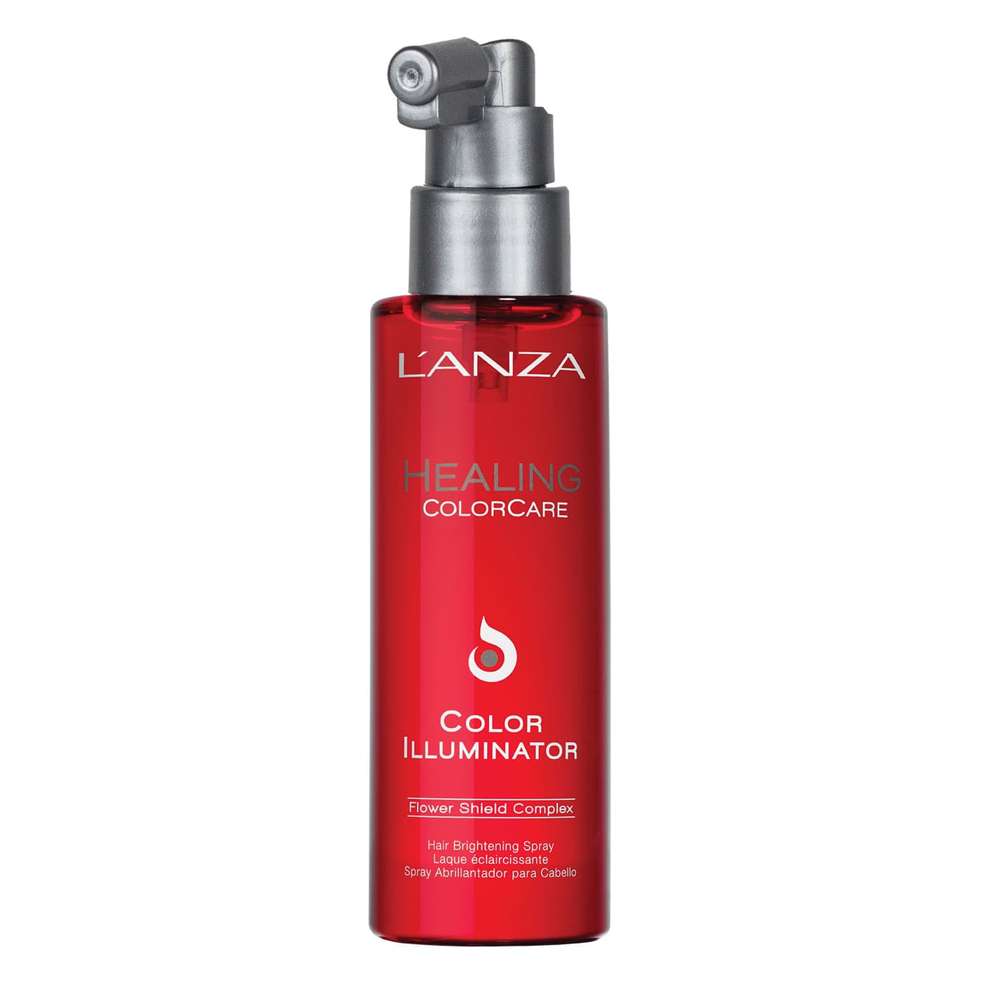 Healing Colorcare - Color Illuminator