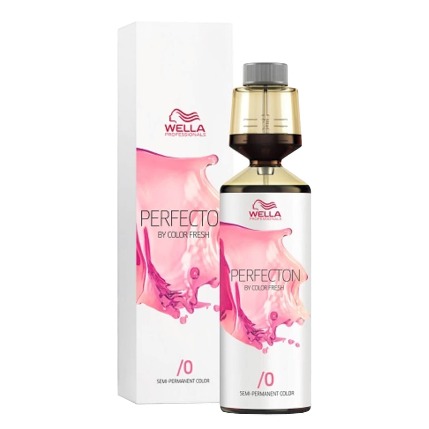 Perfecton - /8 Perl