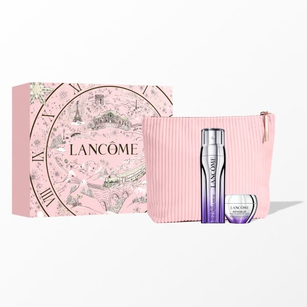 Rénergie - H.c.f Triple Serum Holiday Set 2025