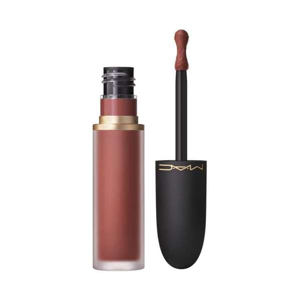 POWDER KISS LIP + CHEEK MOUSSE - OVER THE TAUPE