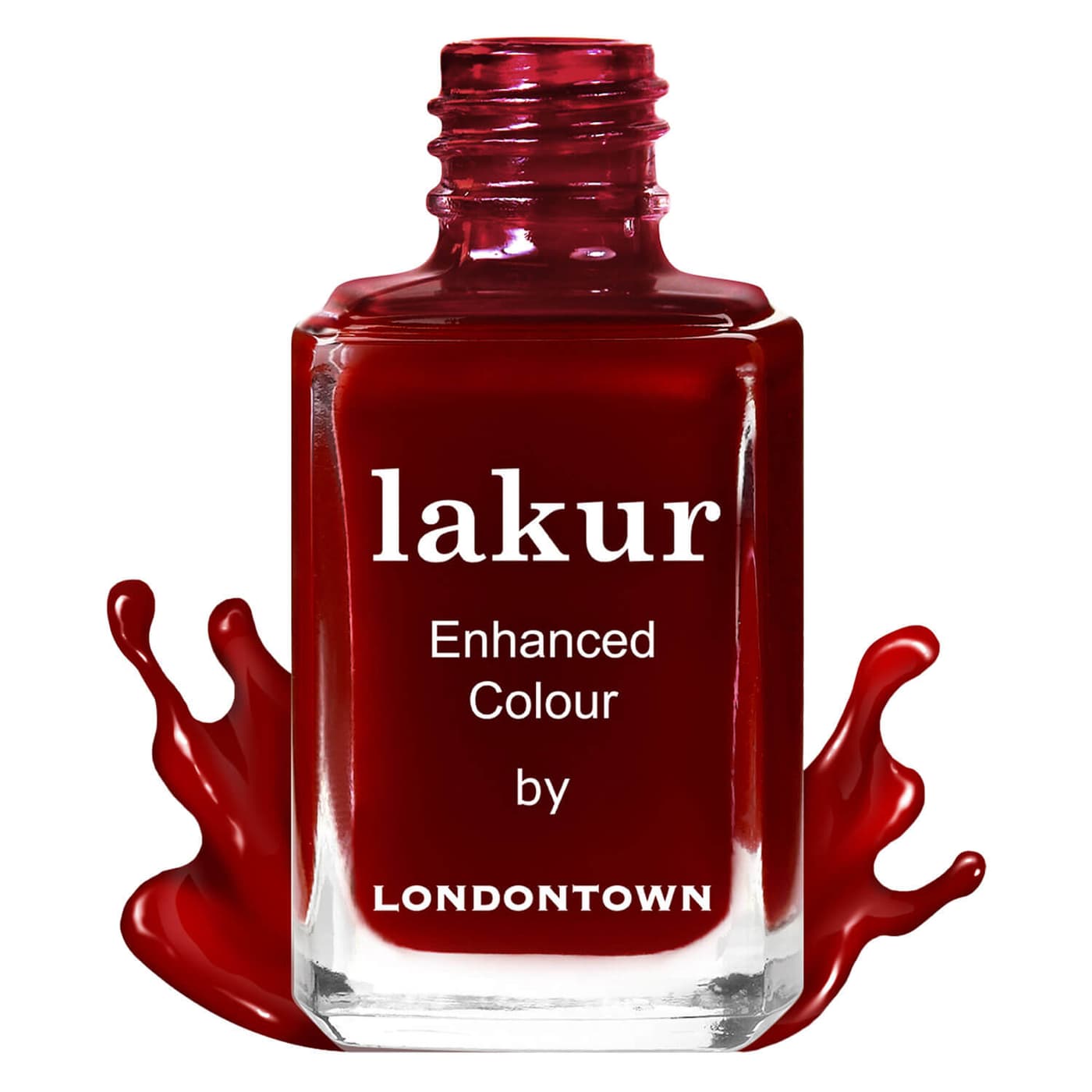 lakur - Lady Luck