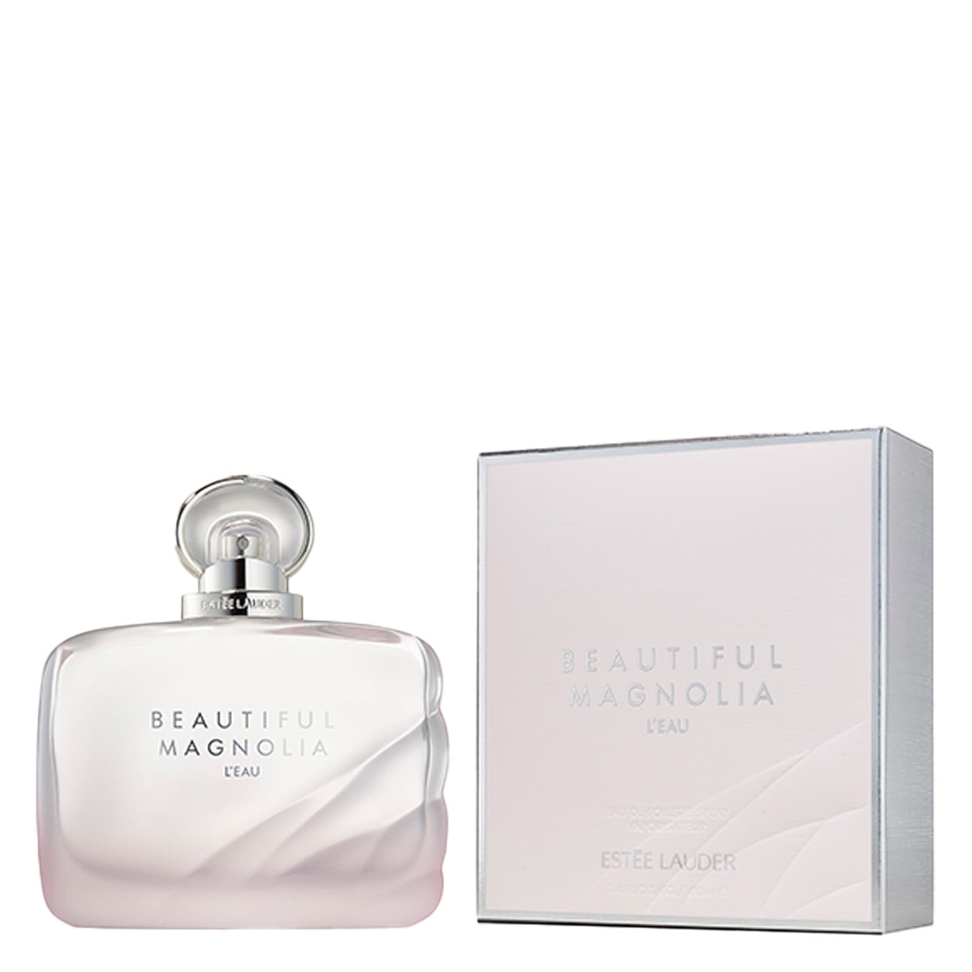 Beautiful Magnolia - L'Eau de Toilette