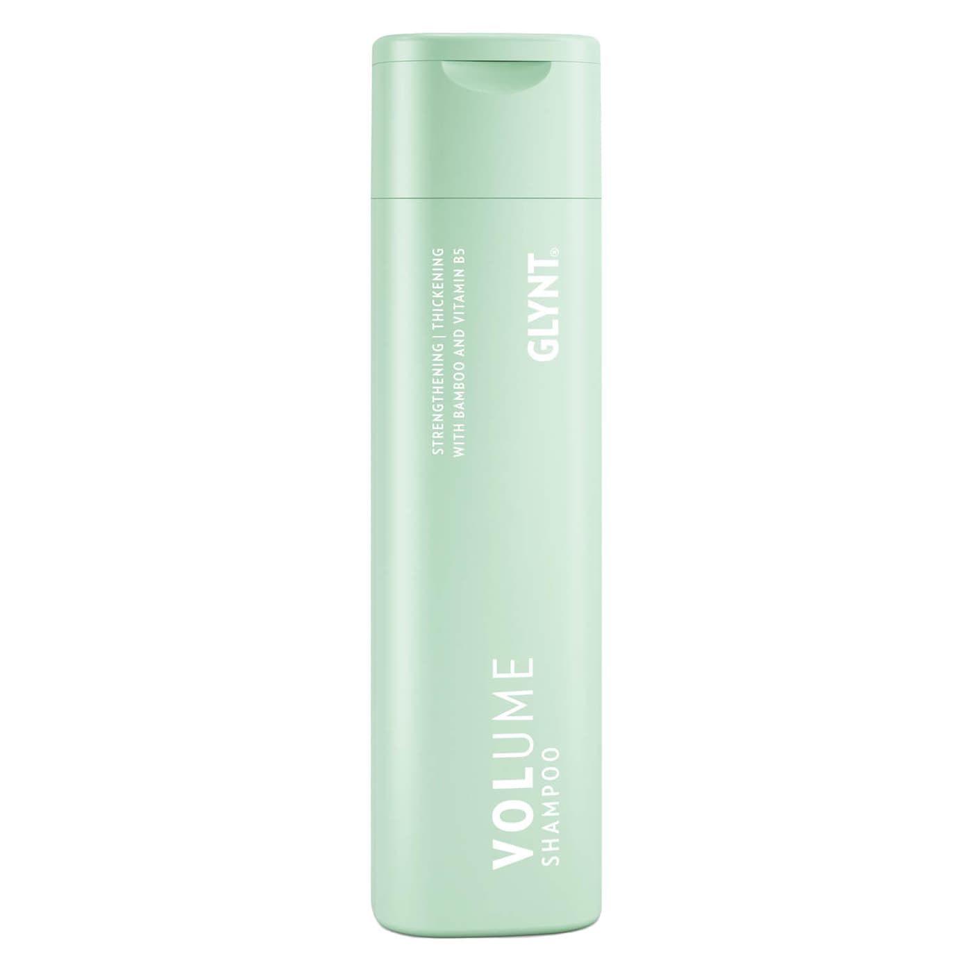 GLYNT Care - Volume Shampoo