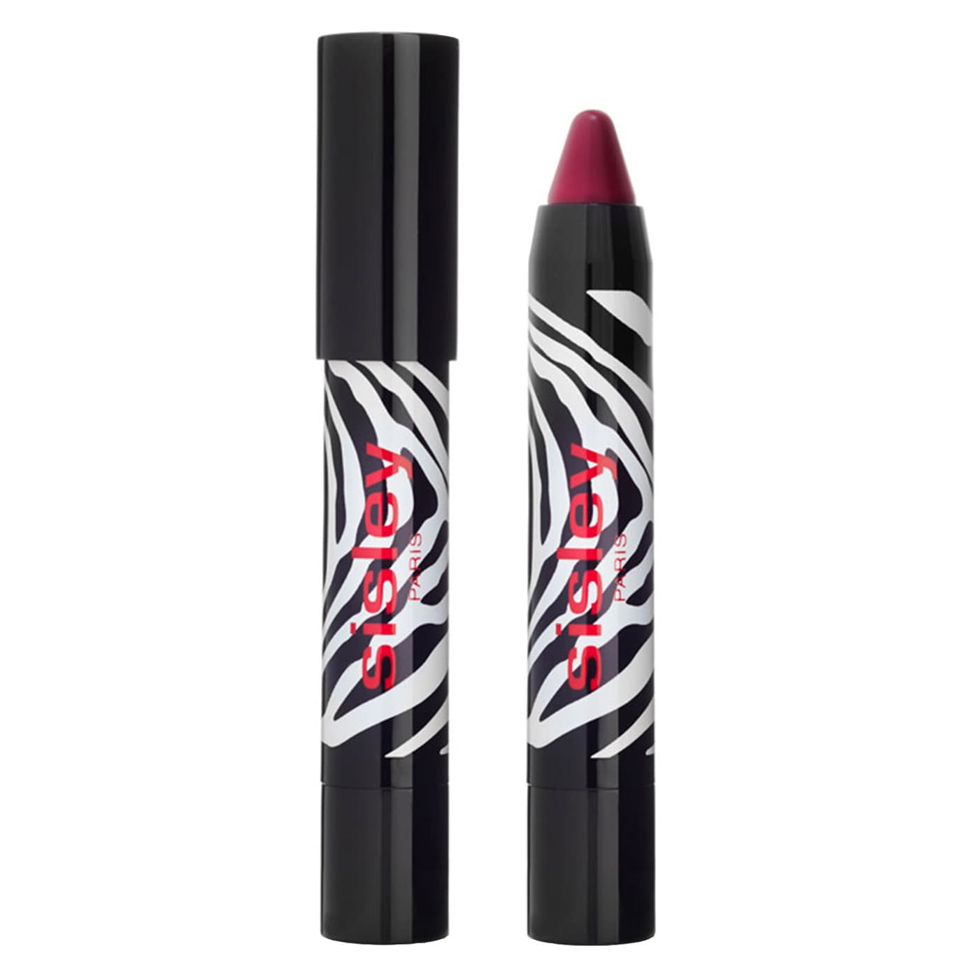 Phyto-Lip Twist Berry 5