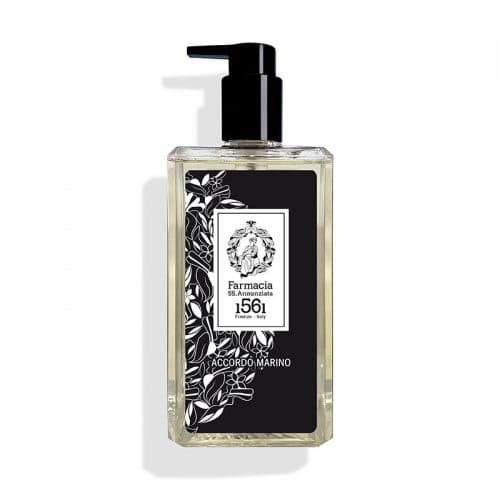 Farmacia SS. Annunziata - Accordo Marino Shower Gel