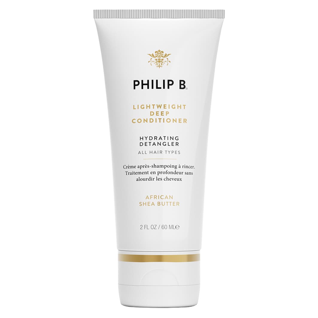 Light Weight - Deep Conditioner - Paraben Free