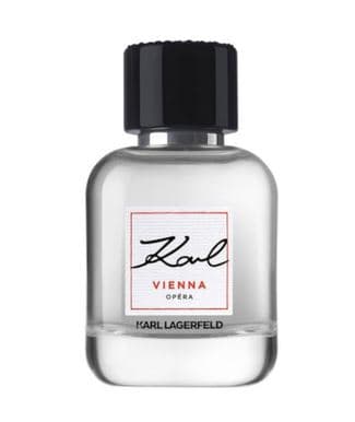 Karl Lagerfeld - New York Mercer Street Eau De Toilette