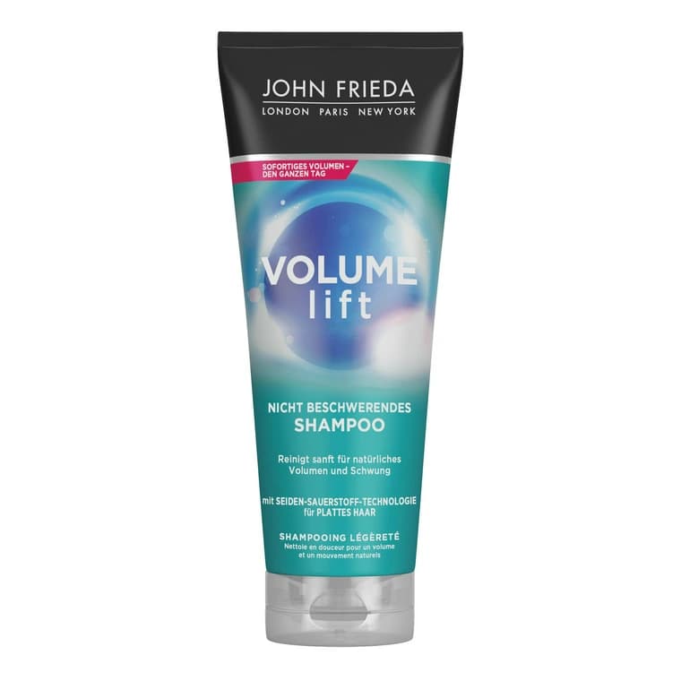 Volume Lift - Shampoo
