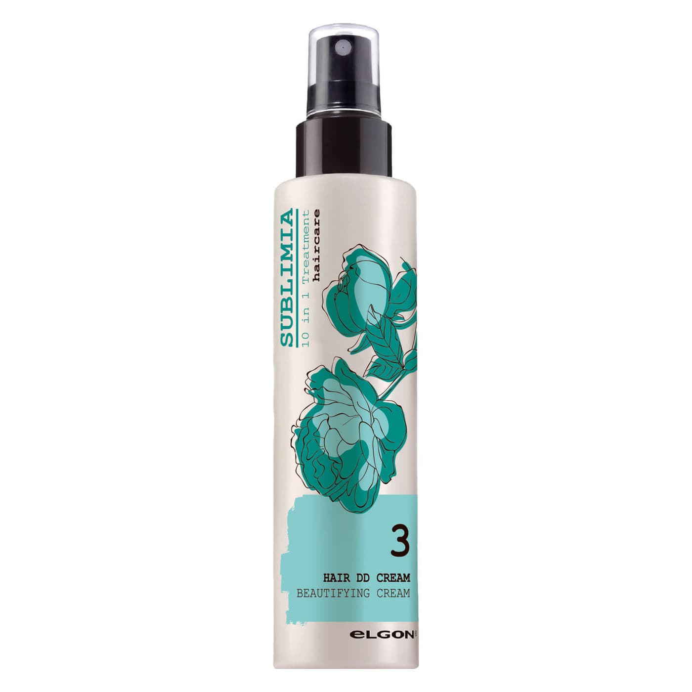 Sublimia - Hair DD Cream