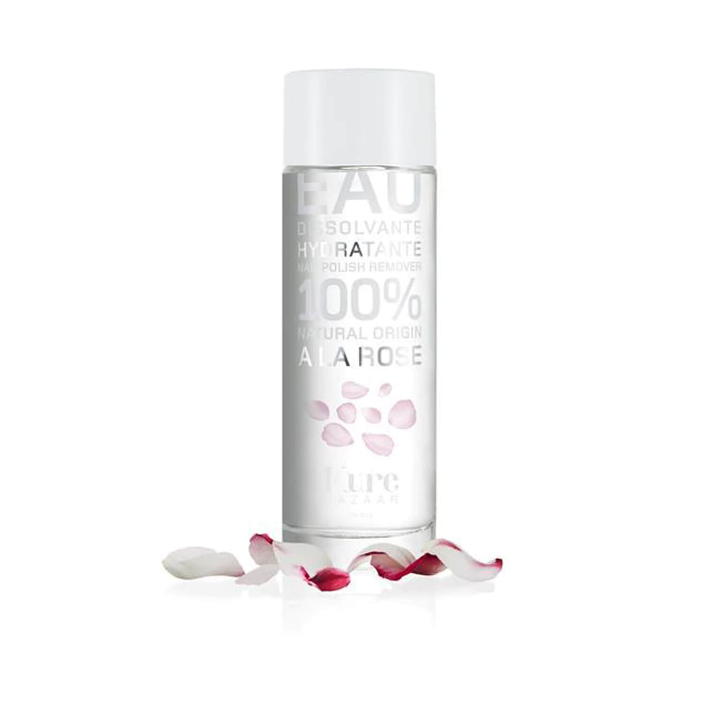 Kure BAZAAR - Nagellackentferner