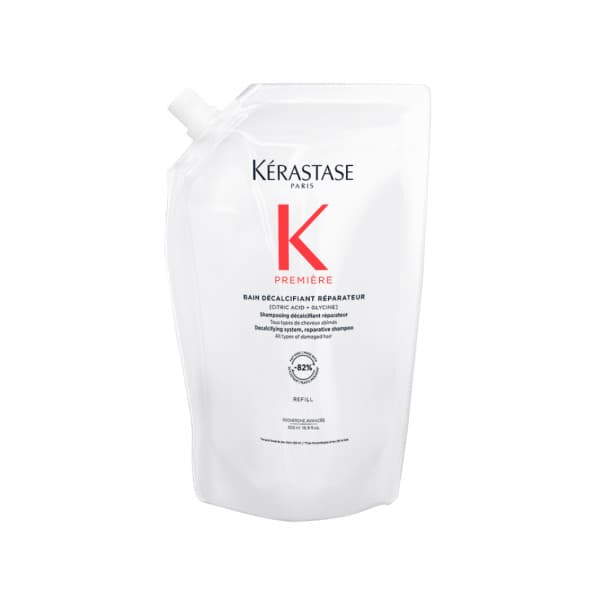 Première - Bain Première DécalcifiantRéparateur Refill Pouch