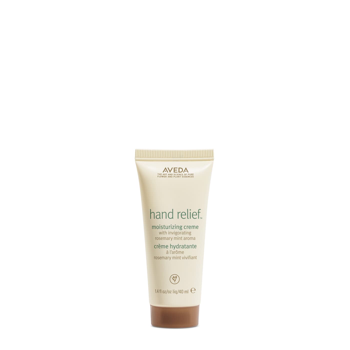 hand relief - Moisturizing Creme - Rosemary Mint Aroma