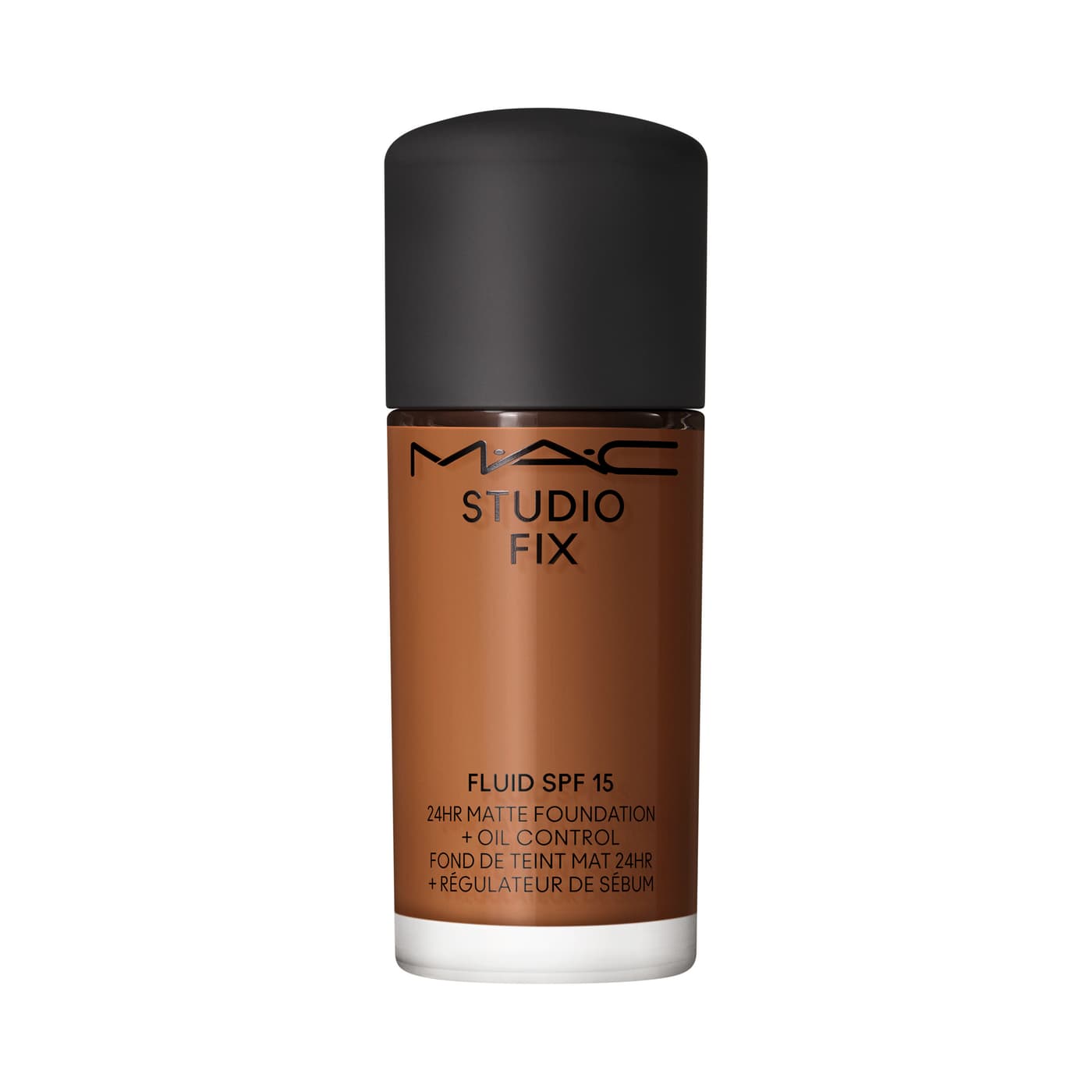 Studio Fix - Mini Studio Fix Fluid Foundation SPF15 NC50