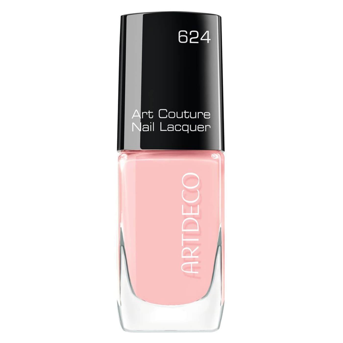 Art Couture - Nail Lacquer Milky Rose 624