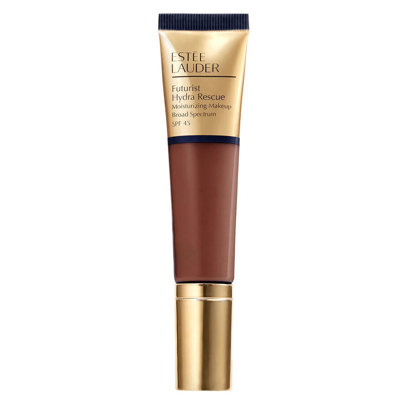 Futurist Hydra Rescue - Moisturizing Makeup SPF 45 Rich Amber 7N2