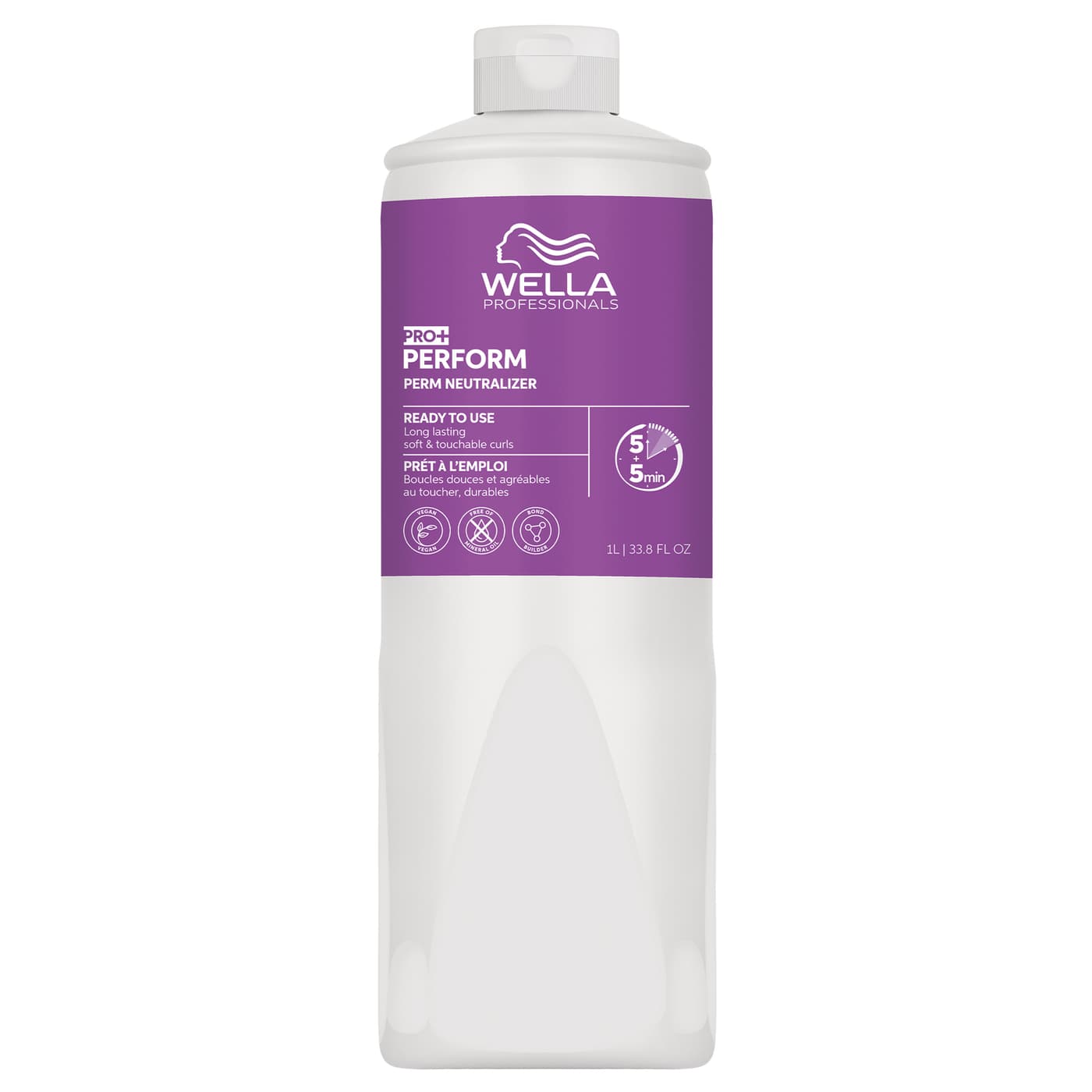 Pro+ Perform - Perm Neutralizer