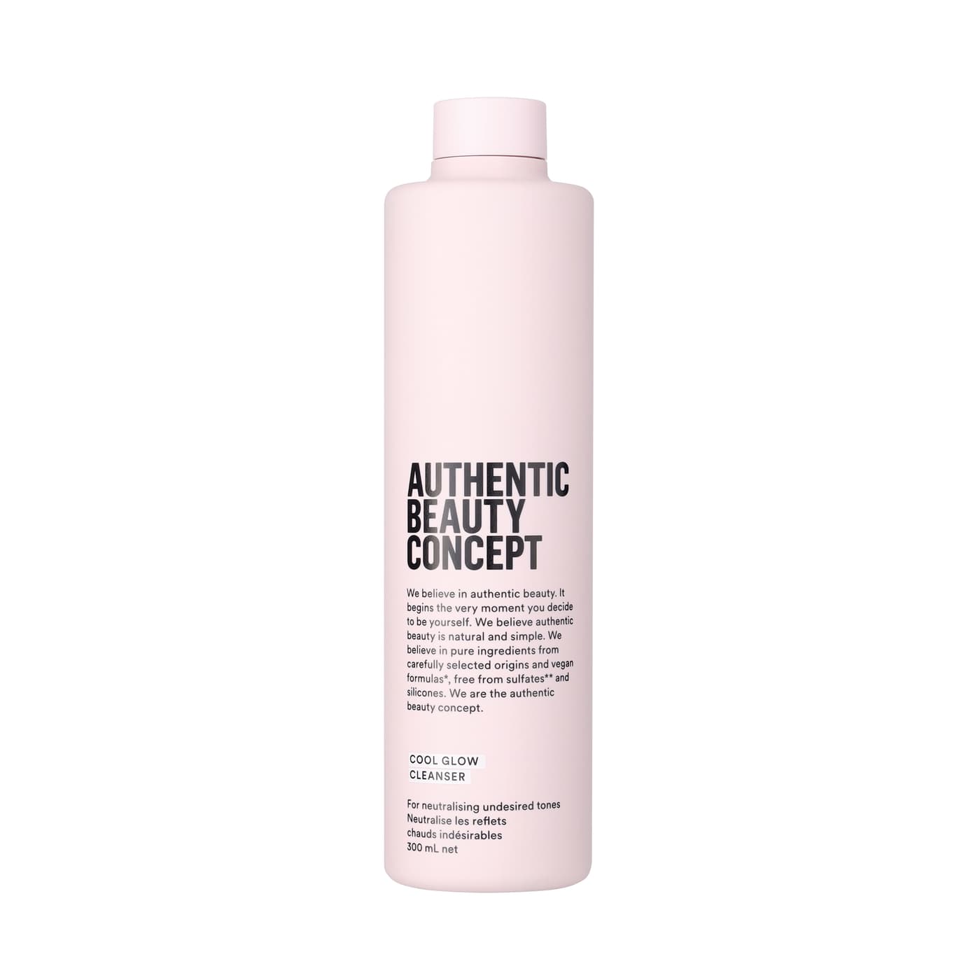 ABC Glow - Cool Cleanser